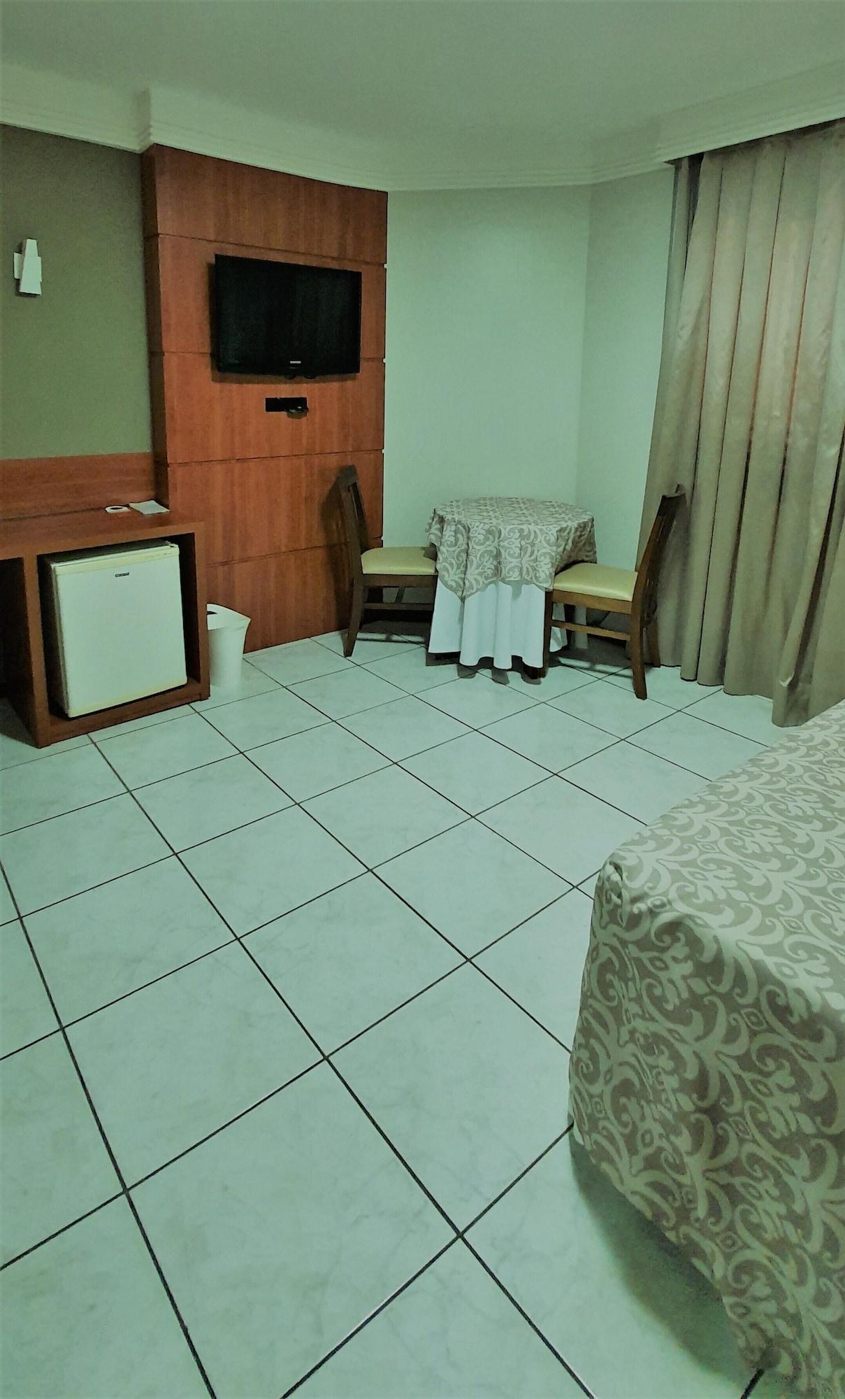 Brumado 3* Campo Grande (Mato Grosso do Sul)