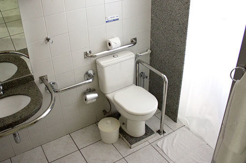 Brumado Hotel Campo Grande (Mato Grosso do Sul)