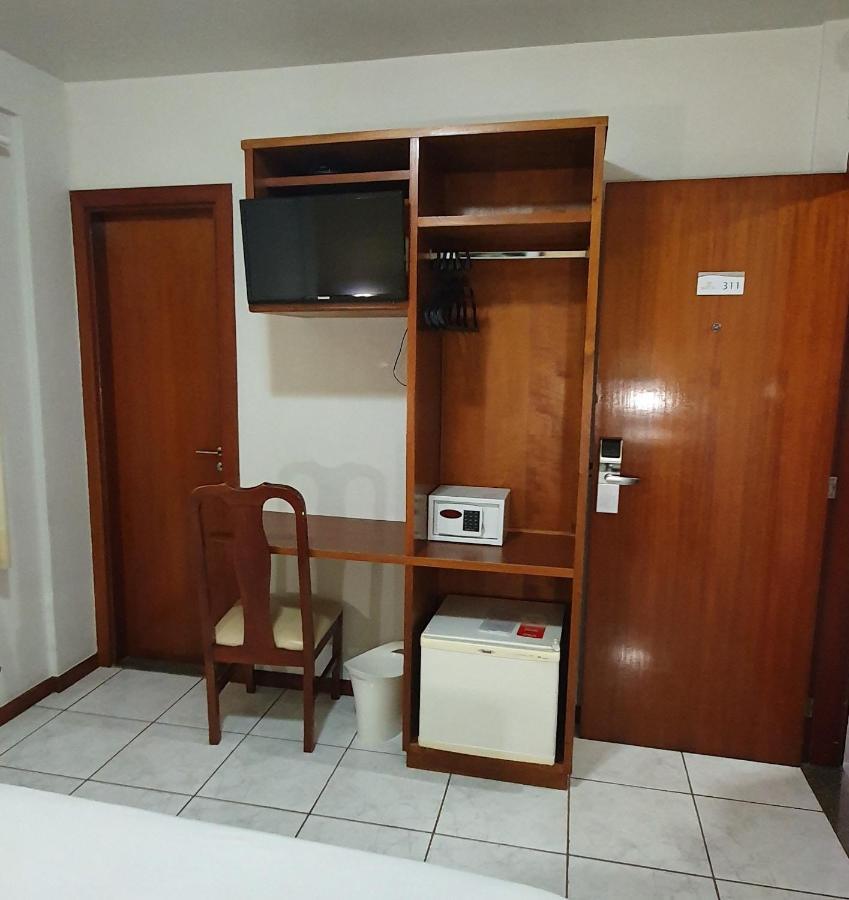 Hotel Brumado Campo Grande (Mato Grosso do Sul)