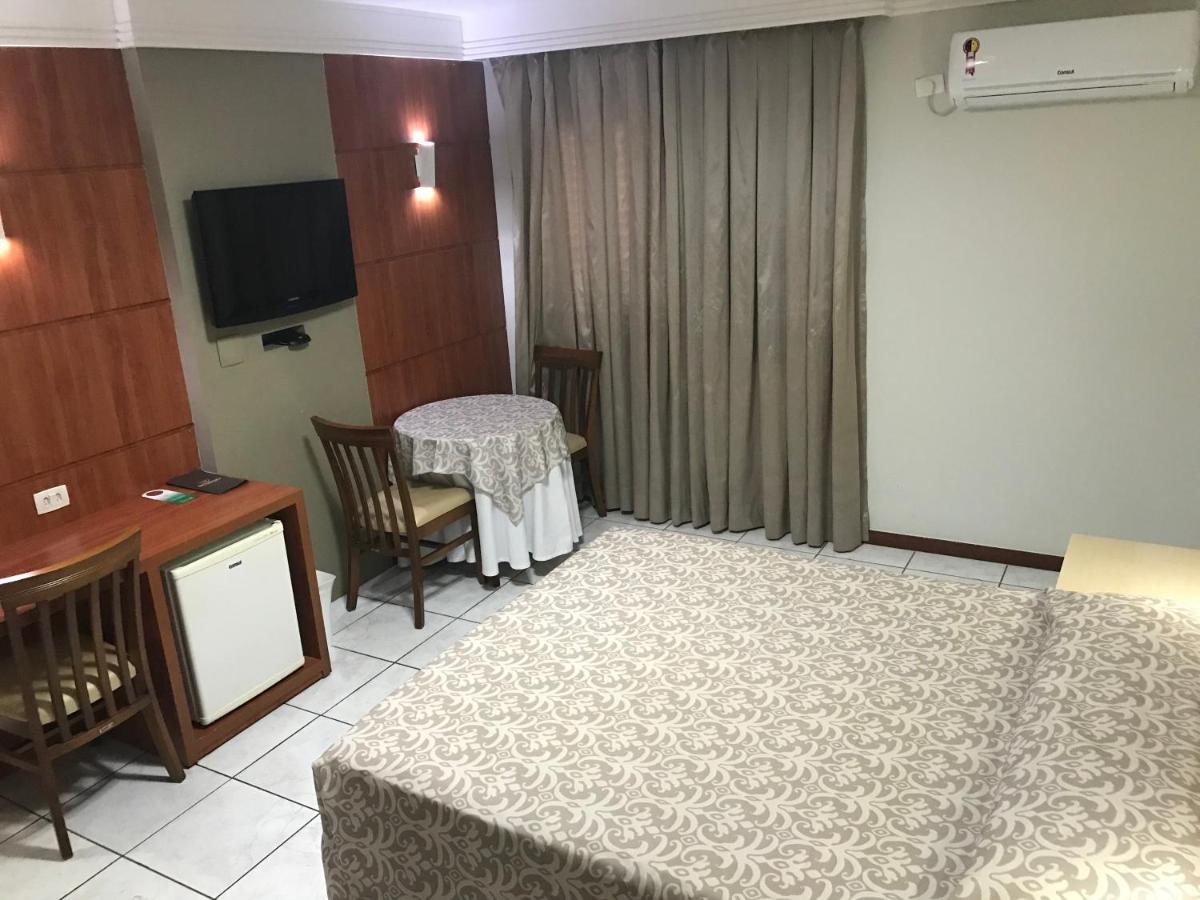 Hotel Brumado 3*