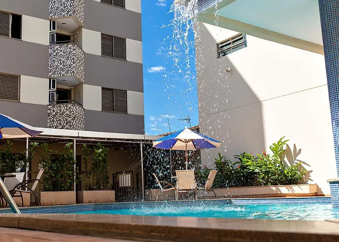 Brumado Hotel