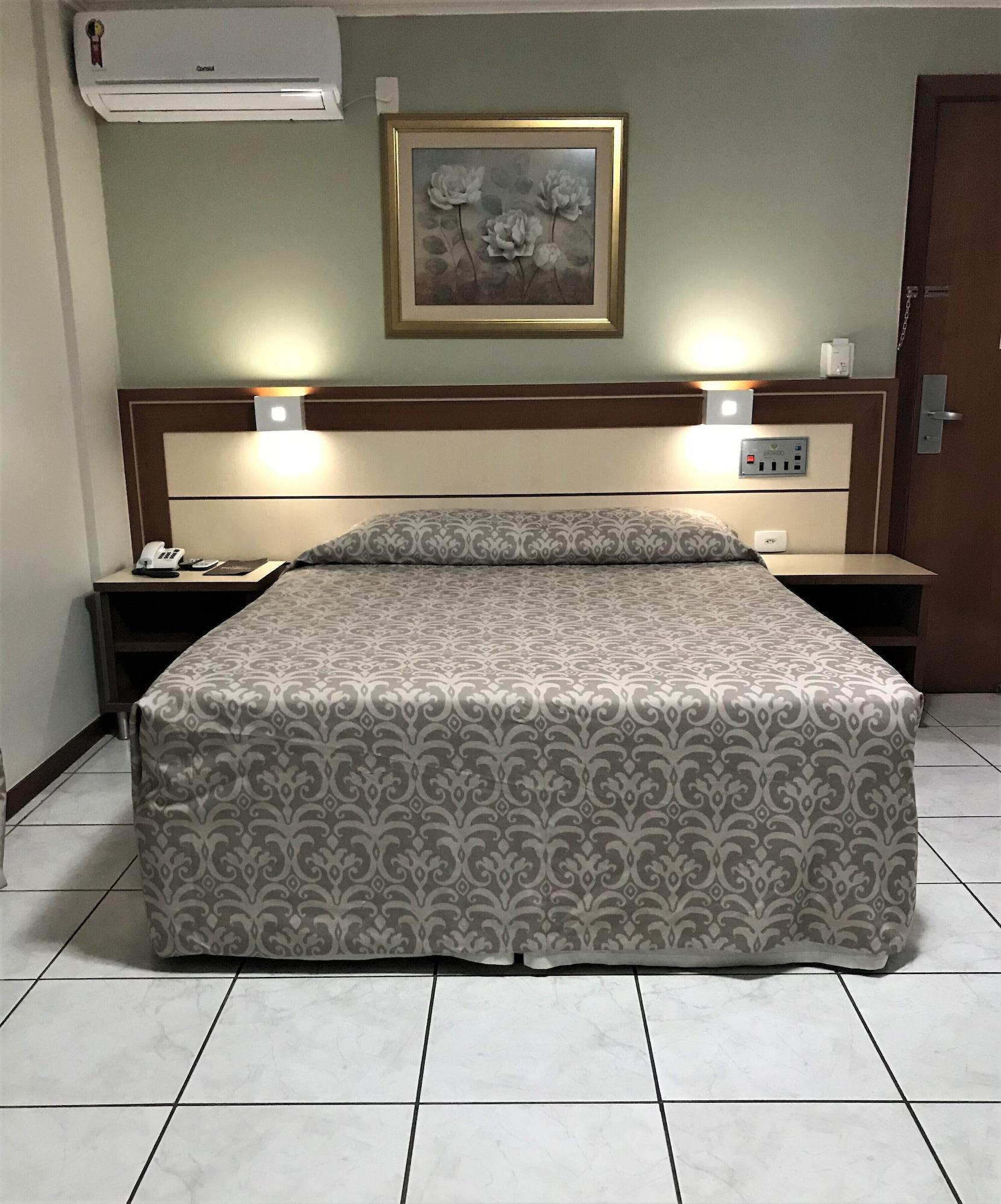 Hotel Brumado
