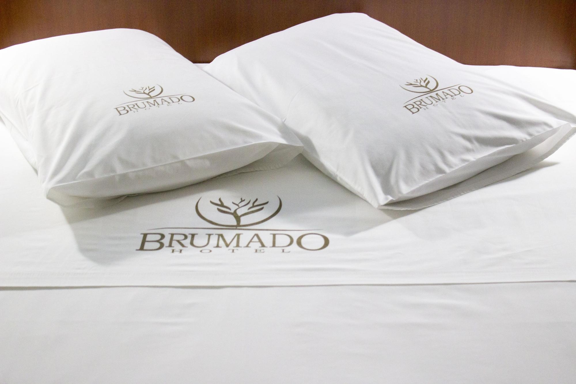 Brumado