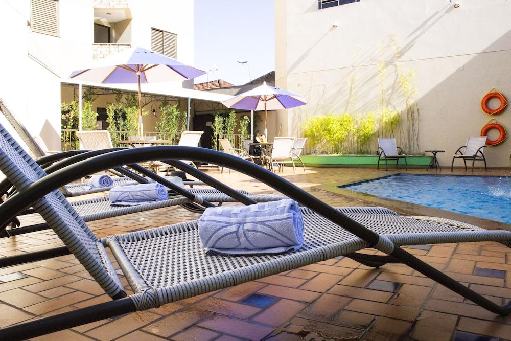 Hotel Brumado Campo Grande (Mato Grosso do Sul)