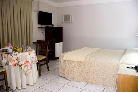 Brumado Hotel Campo Grande (Mato Grosso do Sul)