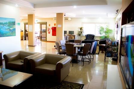 Hotel Brumado 3*