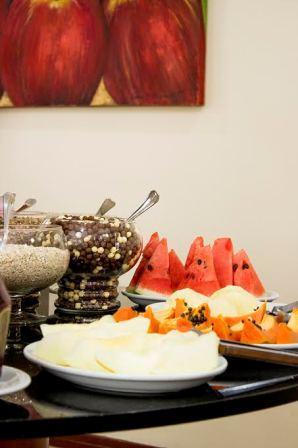 Hotel Brumado Campo Grande (Mato Grosso do Sul)