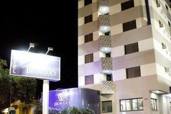 Brumado 3* Campo Grande (Mato Grosso do Sul)