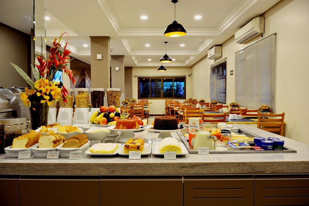 Brumado Hotel 3*