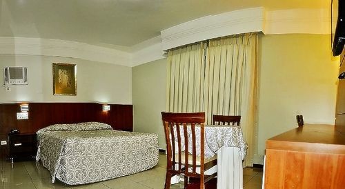 Brumado 3* Campo Grande (Mato Grosso do Sul)
