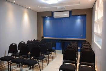 Hotel Brumado 3*