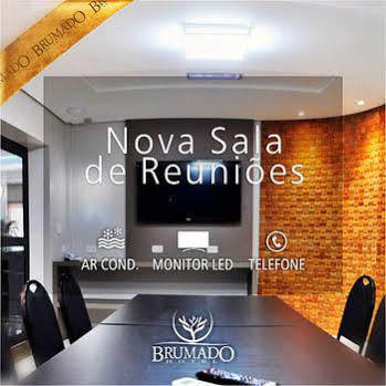 Brumado 3* Campo Grande (Mato Grosso do Sul)