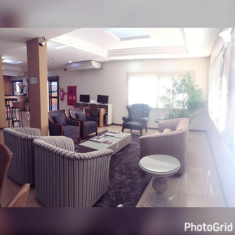 Brumado 3* Campo Grande (Mato Grosso do Sul)