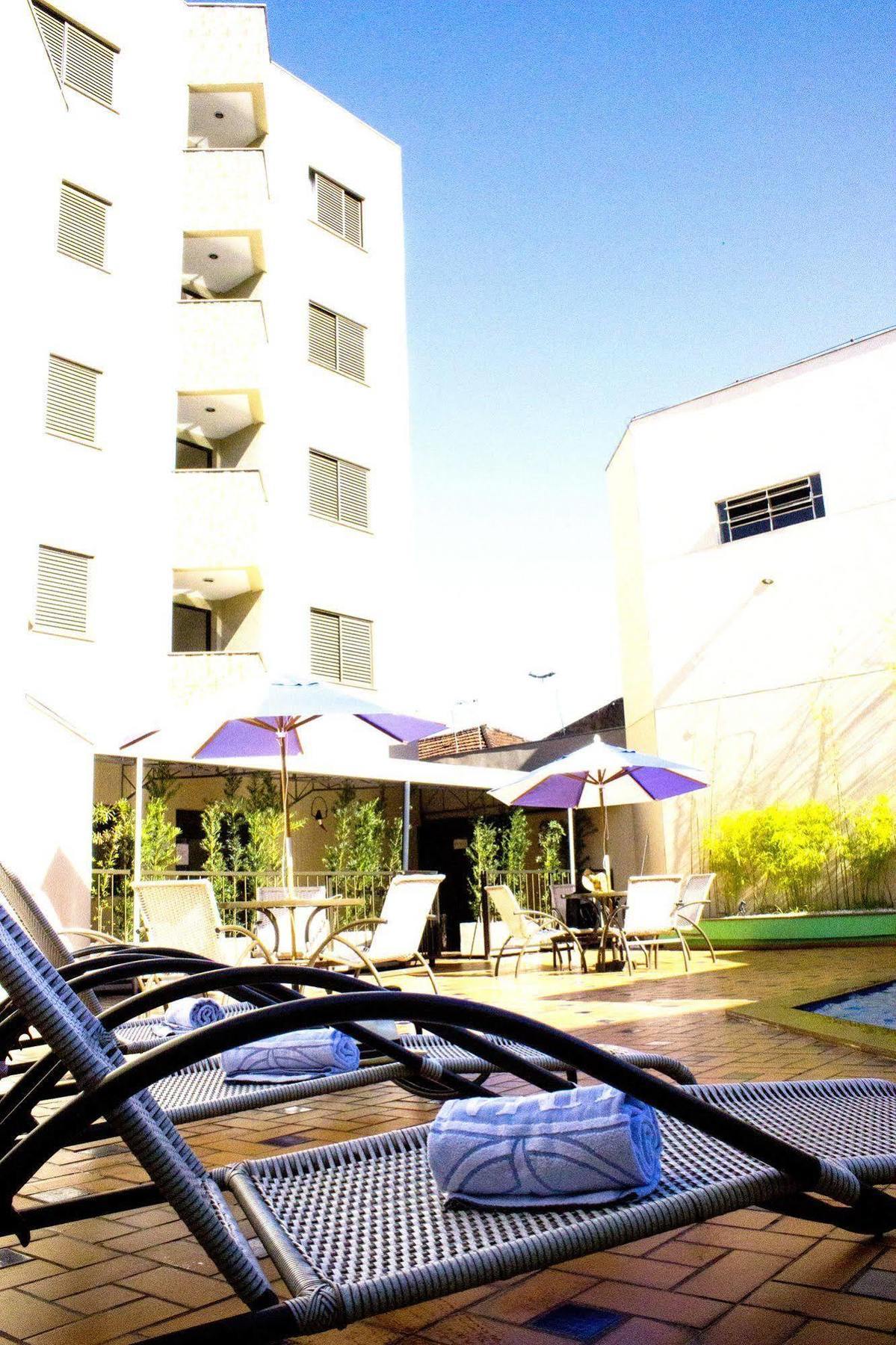 Hotel Brumado
