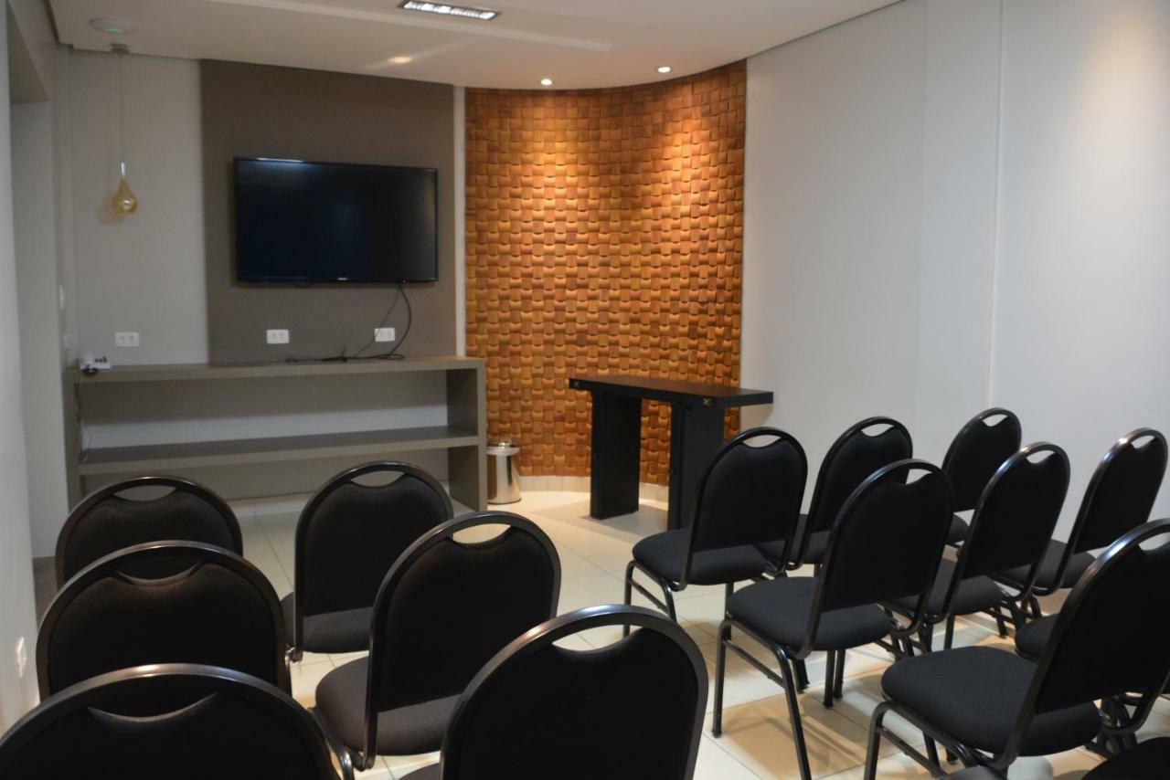 Hotel Brumado Campo Grande (Mato Grosso do Sul)