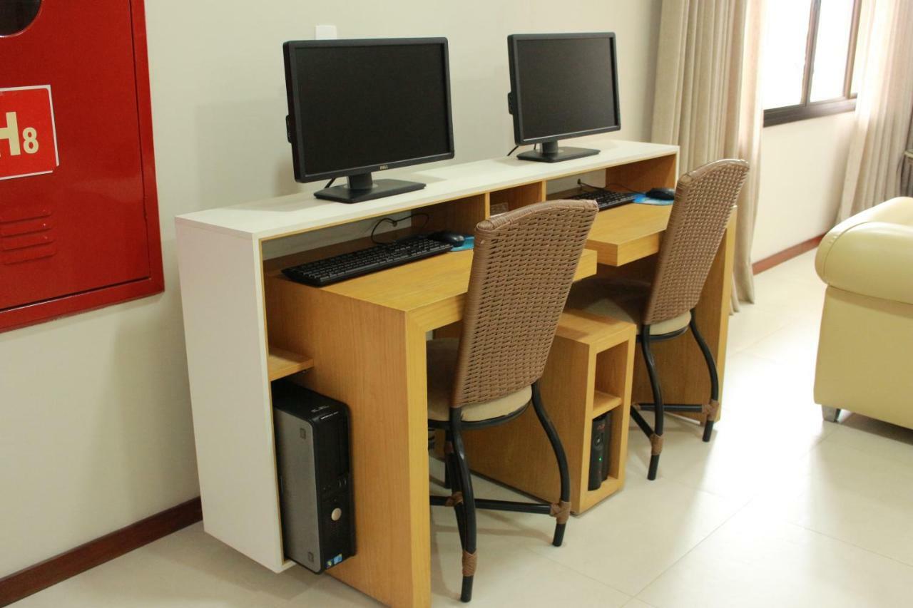 Brumado Hotel