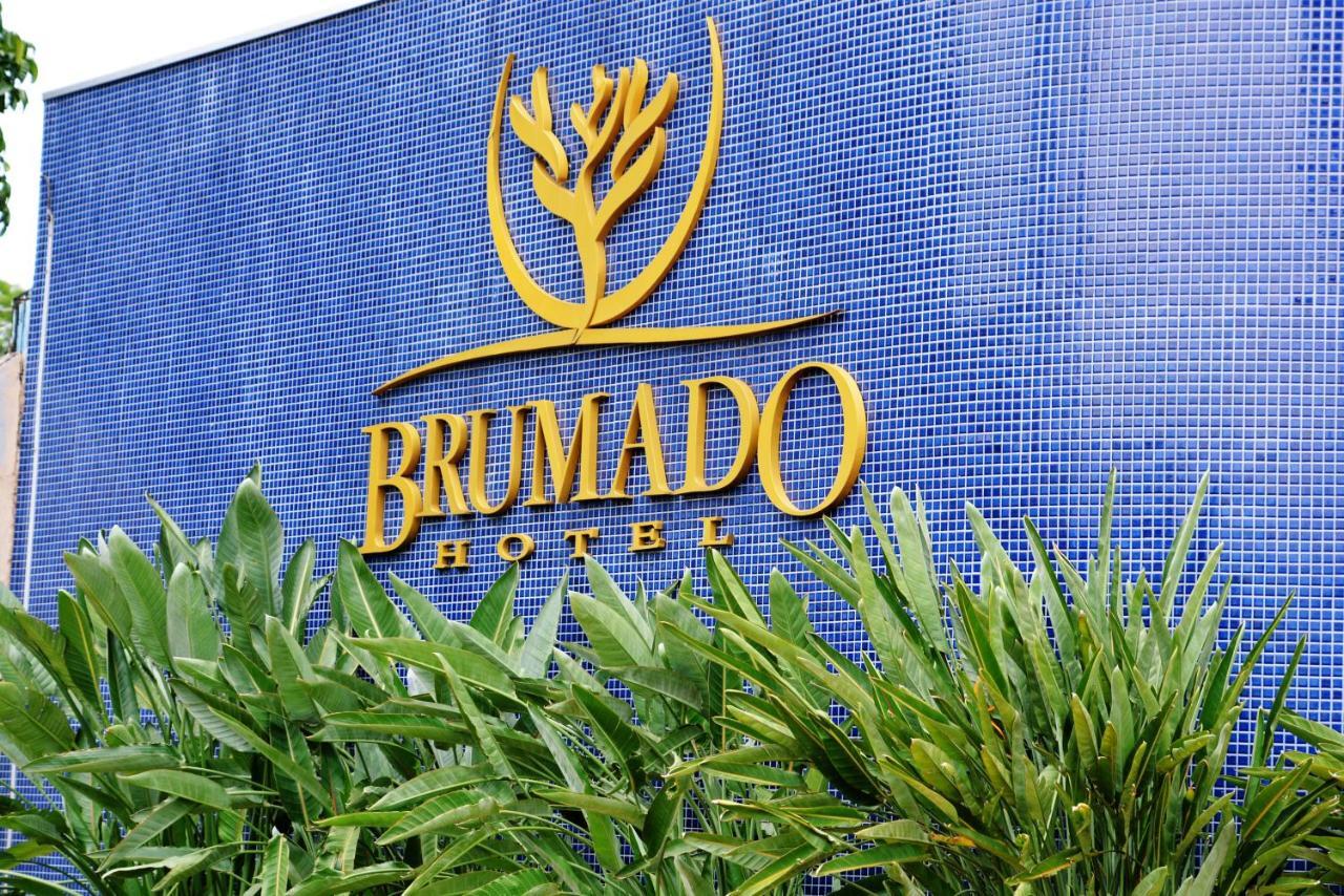 Hotel Brumado 3*
