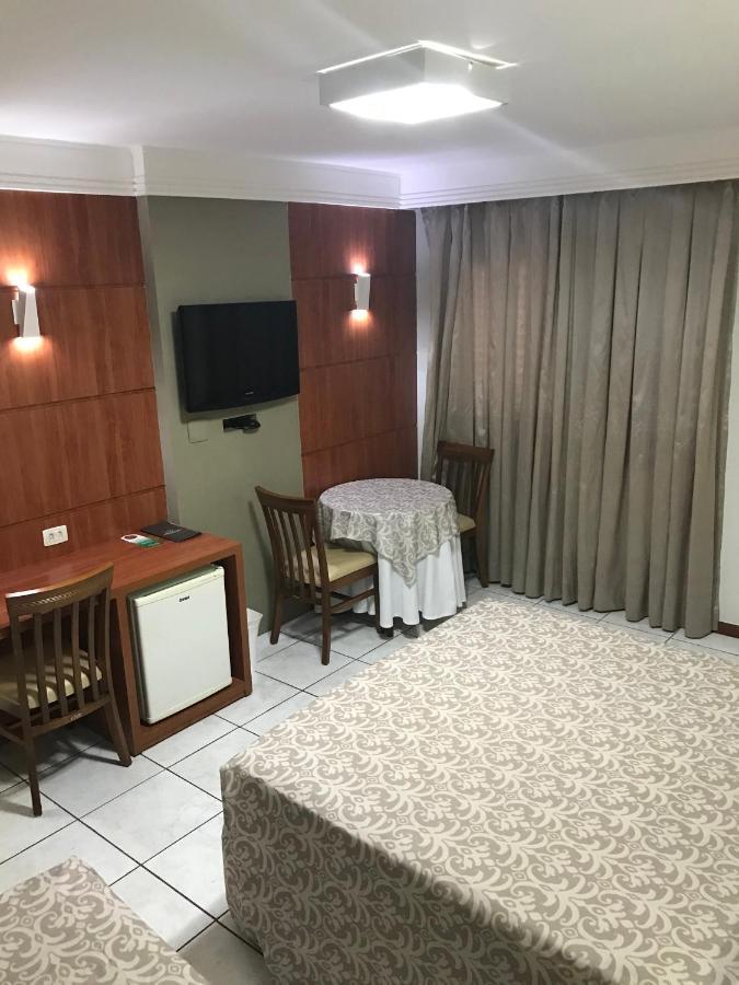Hotel Brumado