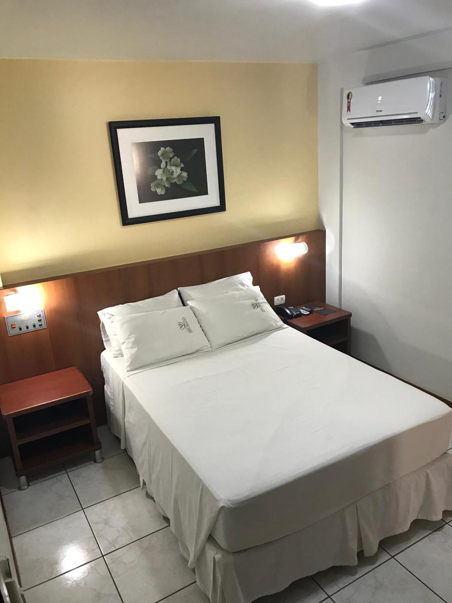 Brumado 3* Campo Grande (Mato Grosso do Sul)