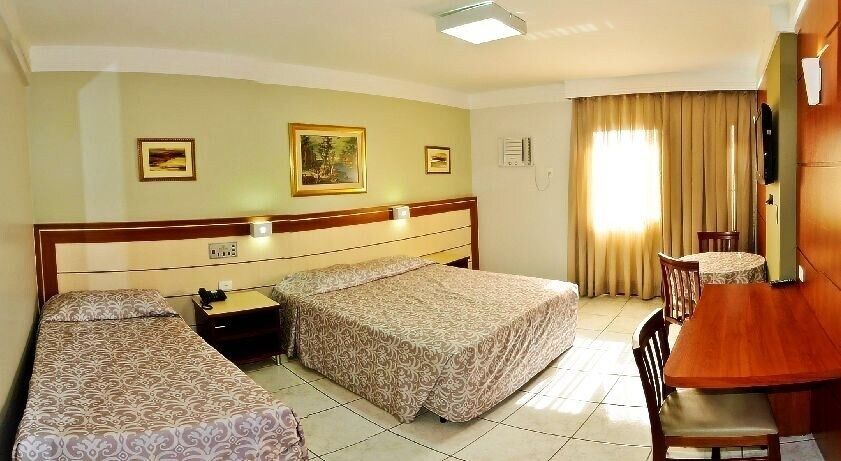 Hotel Brumado