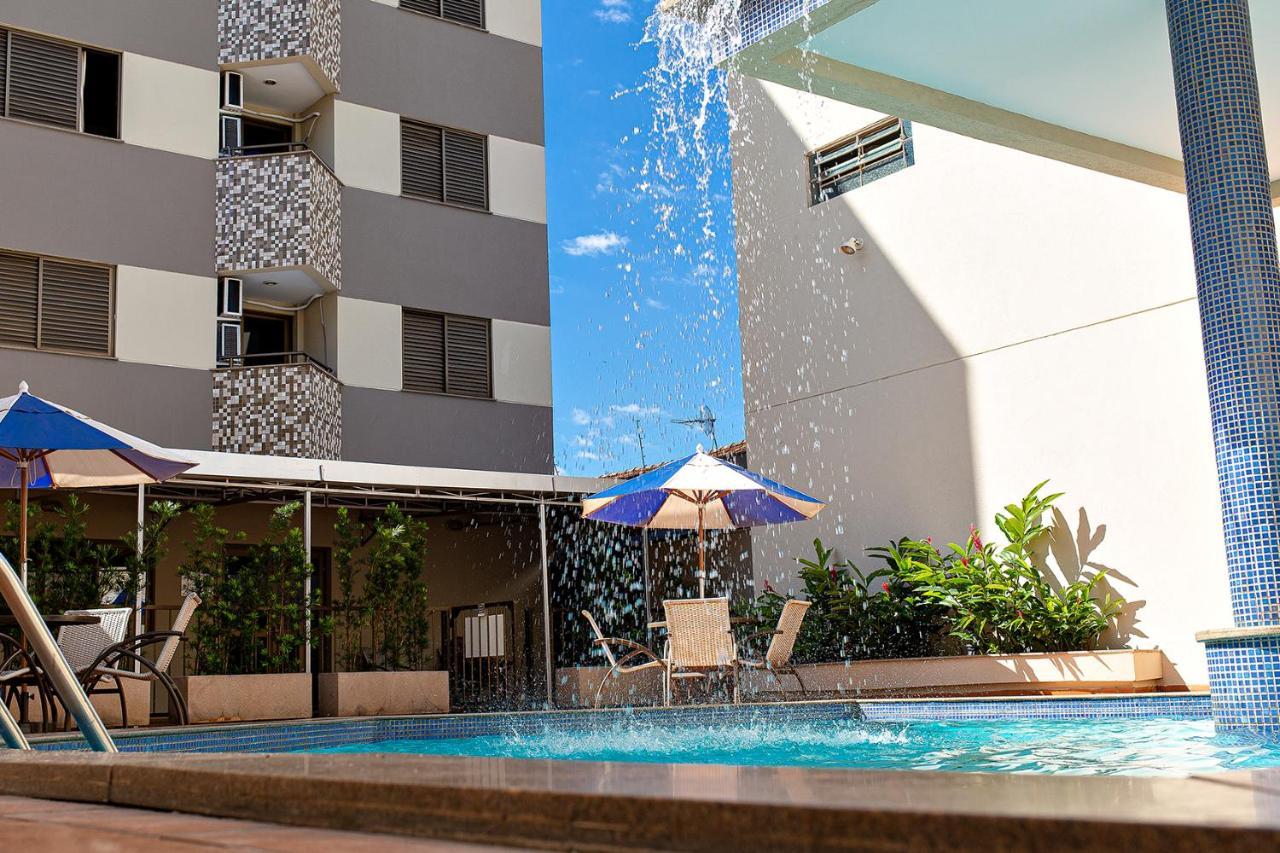 Hotel Brumado Campo Grande (Mato Grosso do Sul)