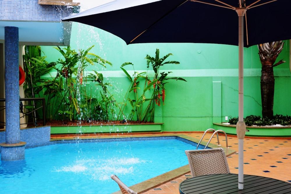 Brumado 酒店 Campo Grande (Mato Grosso do Sul)